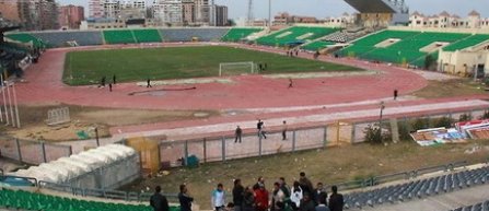 Campionatul Egiptului, reluat dupa mai multe tentative nereusite